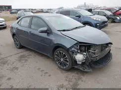 2T1BURHE9GC538858 2016 TOYOTA COROLLA