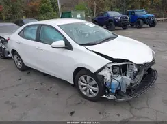2T1BURHE9GC540822 2016 TOYOTA COROLLA