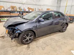 2T1BURHE9GC542148 2016 TOYOTA COROLLA