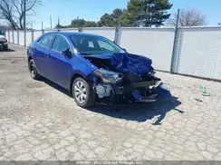 2T1BURHE9GC543106 2016 TOYOTA COROLLA