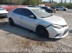 2T1BURHE9GC544224 2016 TOYOTA COROLLA