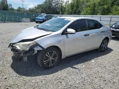2T1BURHE9GC545132 2016 TOYOTA COROLLA
