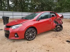 2T1BURHE9GC547821 2016 TOYOTA COROLLA