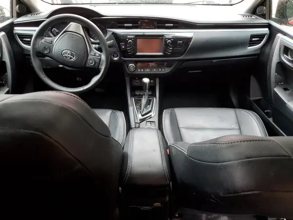 2T1BURHE9GC547821 2016 TOYOTA COROLLA - Image 8