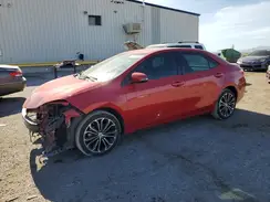 2T1BURHE9GC548905 2016 TOYOTA COROLLA