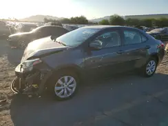 2T1BURHE9GC550038 2016 TOYOTA COROLLA