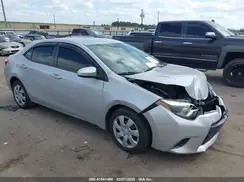 2T1BURHE9GC550153 2016 TOYOTA COROLLA