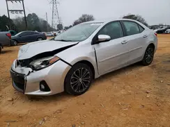 2T1BURHE9GC550170 2016 TOYOTA COROLLA