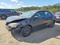 2T1BURHE9GC551318 2016 TOYOTA COROLLA