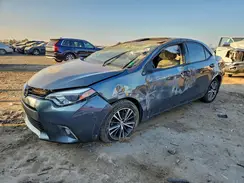 2T1BURHE9GC551741 2016 TOYOTA COROLLA