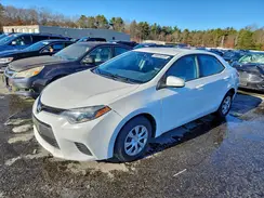 2T1BURHE9GC552095 2016 TOYOTA COROLLA