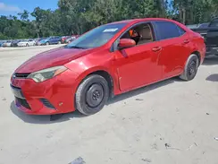 2T1BURHE9GC552565 2016 TOYOTA COROLLA