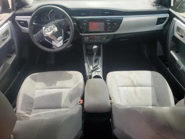 2T1BURHE9GC553358 2016 TOYOTA COROLLA - Image 8