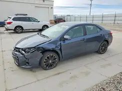 2T1BURHE9GC554588 2016 TOYOTA COROLLA