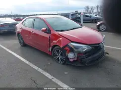 2T1BURHE9GC557071 2016 TOYOTA COROLLA