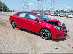 2T1BURHE9GC557233 2016 TOYOTA COROLLA