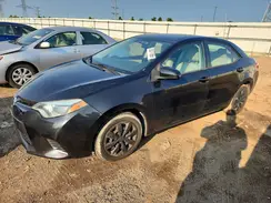 2T1BURHE9GC557409 2016 TOYOTA COROLLA