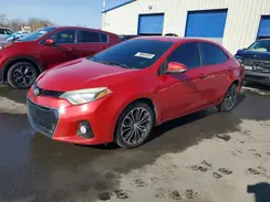 2T1BURHE9GC558317 2016 TOYOTA COROLLA