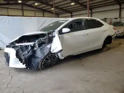 2T1BURHE9GC558527 2016 TOYOTA COROLLA