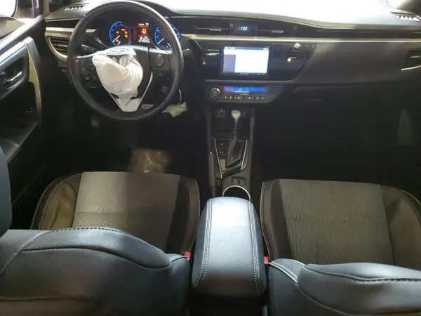 2T1BURHE9GC558527 2016 TOYOTA COROLLA - Image 8