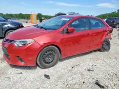 2T1BURHE9GC558849 2016 TOYOTA COROLLA