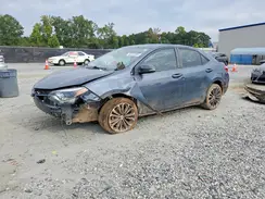 2T1BURHE9GC559001 2016 TOYOTA COROLLA