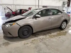 2T1BURHE9GC559144 2016 TOYOTA COROLLA