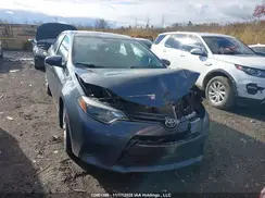 2T1BURHE9GC559662 2016 TOYOTA COROLLA
