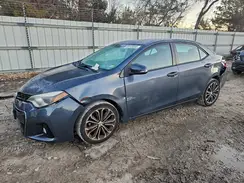 2T1BURHE9GC560312 2016 TOYOTA COROLLA