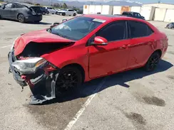 2T1BURHE9GC561623 2016 TOYOTA COROLLA