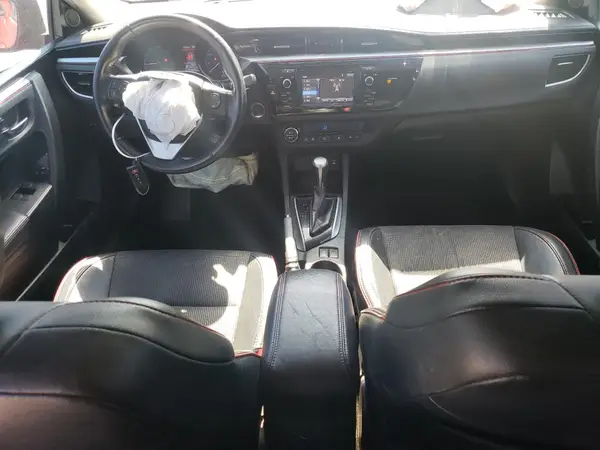 2T1BURHE9GC561623 2016 TOYOTA COROLLA - Image 8