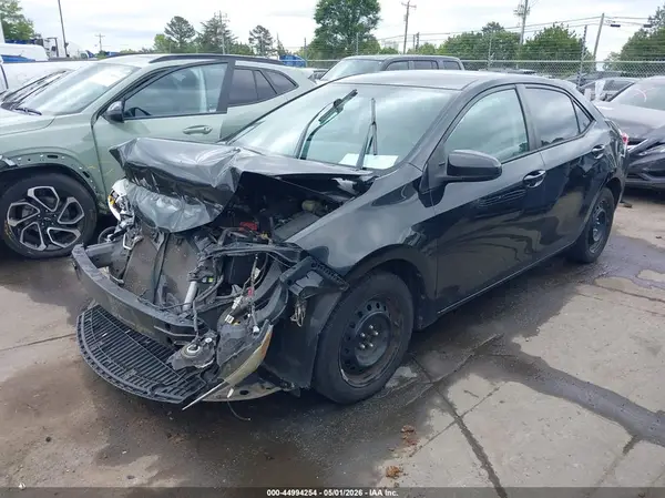 2T1BURHE9GC564330 2016 TOYOTA COROLLA - Image 2