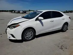 2T1BURHE9GC566157 2016 TOYOTA COROLLA