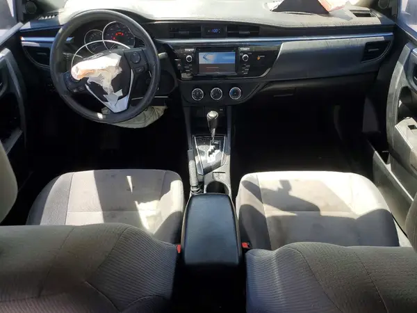 2T1BURHE9GC566157 2016 TOYOTA COROLLA - Image 8