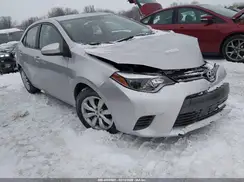 2T1BURHE9GC567499 2016 TOYOTA COROLLA