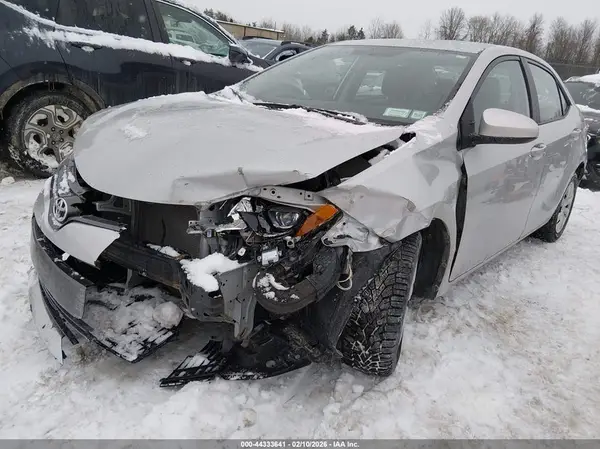2T1BURHE9GC567499 2016 TOYOTA COROLLA - Image 2