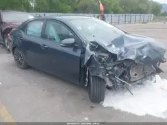 2T1BURHE9GC568295 2016 TOYOTA COROLLA