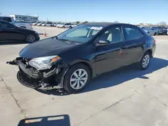 2T1BURHE9GC568586 2016 TOYOTA COROLLA