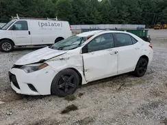 2T1BURHE9GC569107 2016 TOYOTA COROLLA