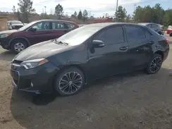 2T1BURHE9GC570547 2016 TOYOTA COROLLA
