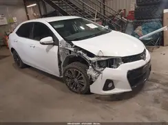 2T1BURHE9GC571522 2016 TOYOTA COROLLA
