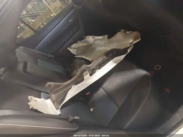 2T1BURHE9GC571522 2016 TOYOTA COROLLA - Image 8