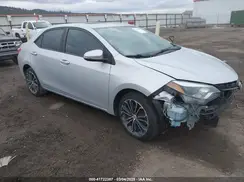 2T1BURHE9GC571682 2016 TOYOTA COROLLA
