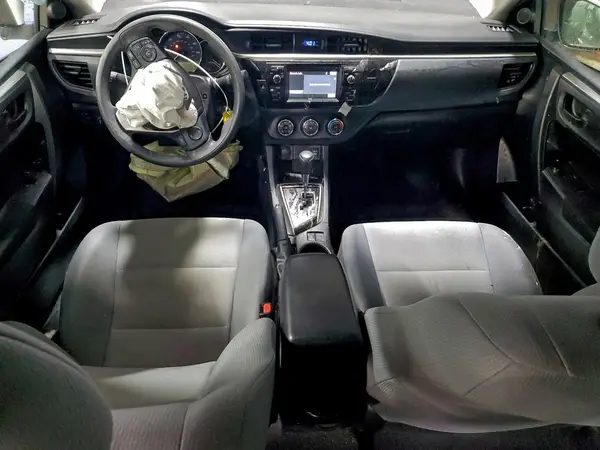 2T1BURHE9GC572007 2016 TOYOTA COROLLA - Image 8