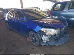 2T1BURHE9GC572573 2016 TOYOTA COROLLA