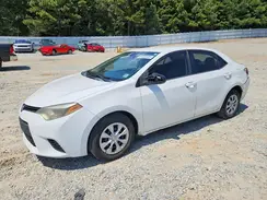 2T1BURHE9GC572993 2016 TOYOTA COROLLA