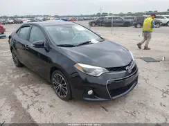 2T1BURHE9GC573321 2016 TOYOTA COROLLA