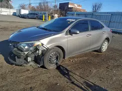 2T1BURHE9GC574758 2016 TOYOTA COROLLA