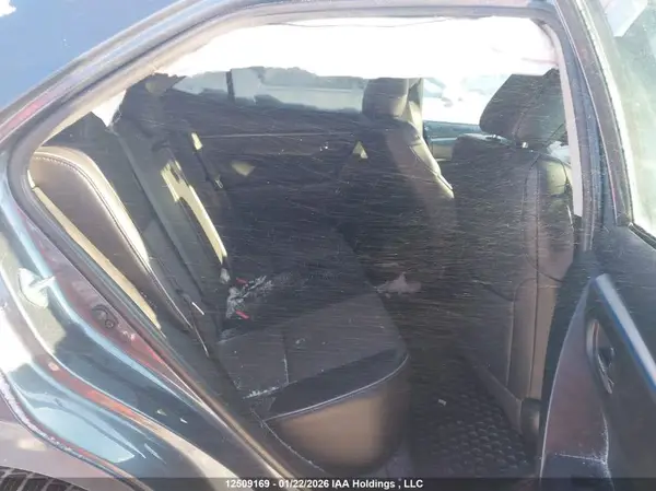 2T1BURHE9GC575487 2016 TOYOTA COROLLA - Image 8