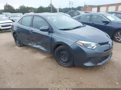 2T1BURHE9GC575599 2016 TOYOTA COROLLA